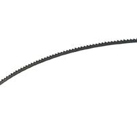 (TG. Size) Metabo 0909057183 - Lama per sega a nastro, 1712 x 12 x 0,36 mm (acci