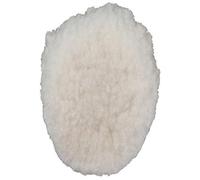 (TG. Size) Metabo 6.31217 - Disco abrasivo in pelliccia d'agnello - NUOVO