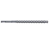 (TG. Size) Metabo 626237000 SDS-Plus/8,0 x 310 mm - NUOVO