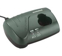 (TG. Size) Metabo 627064000 - Caricatore LC 40, 10,8 V, EU, Power Maxx 12 - NUOV
