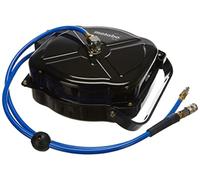 (TG. Size) Metabo 628824000 Avvolgitubo SA 312, Multicolore, Size - NUOVO