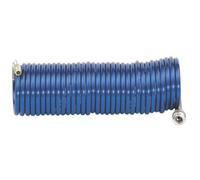 (TG. Size) Metabo 80901054967 - Tubo a spirale, Rilsan 10 x 1, lunghezza 10 m, c