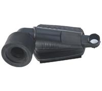 (TG. Size) Metabo, Attacco per aspiratore, 630829000 - NUOVO