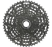 (TG. Size) Shimano CSLG400 Cassette 11-50 Teeth for Linklide 11-Speed CNLG500, H