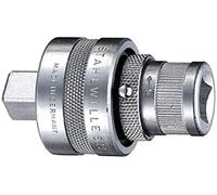 (TG. Size) Stahlwille - 522 - accoppiamento carr - NUOVO