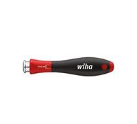 (TG. Size) Wiha, Manico telescopico SoftFinish - 2691 - NUOVO