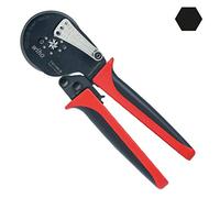 (TG. Size) Wiha Z62000506SB Z 62 0 06 Typ 002 Prof. elec Crimpz. isolierte Konta