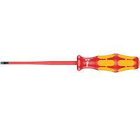 (TG. SL 0.6 x 3.5 x 100 mm) 160 iS VDE Giravite a taglio isolato con lama a diam