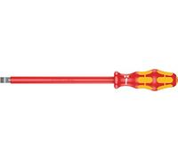 (TG. SL 1.6 x 10.0 x 200 mm) Wera 05006140001 160 i, cacciavite a Taglio Isolato