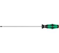 (TG. Slotted, 3mm Head, 8" Blade) 335 Giravite a taglio, 0.5 x 3.0 x 200 mm - NU