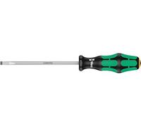 (TG. Slotted, 5.5mm Head, 5" Blade) 335 Giravite a taglio, 1.0 x 5.5 x 125 mm -