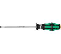 (TG. Slotted, 7mm Head, 6" Blade) 334 Giravite a taglio, 1.2 x 7.0 x 150 mm - NU