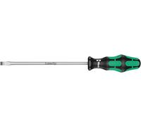 (TG. Slotted, 7mm Head, 7" Blade) Wera, 334 1,2 x 8,0 x 175 mm - NUOVO