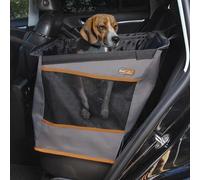 (TG. Small 21 X 13 X 19 Inches) K&H PET PRODUCTS Buckle N' Go - Seggiolino auto