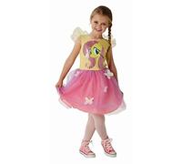 (TG. (Small, 3-4 anni)) Rubies costume ufficiale da fata My Little Pony, con tut
