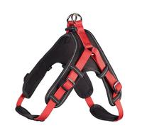 (TG. Small, 45 - 55 cm, 15 mm) HUNTER Vario - Pettorina in neoprene, misura picc