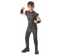 (TG. Small, Age 3-4, Height 117 cm) Rubie' s ufficiale Avengers infinity Wars Th