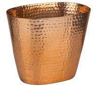 (TG. SMALL) APS 36106 SMALL - Refrigeratore per vino e spumante in alluminio, pe