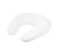 (TG. Small) Babymoov Cuscino per l'allattamento B.LOVE Mineral Grey - Made in Eu
