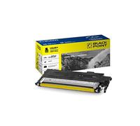 (TG. Small) Black Point Cartuccia Toner per W2072A con Chip - Giallo - per HP: C