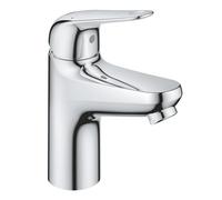 (TG. Small) GROHE Swift 24324001 - Rubinetto per lavabo, altezza 16 cm, con stru