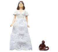 (TG. Small) Hasbro "Indiana Jones e i Predatori dell'arca perduta -Retro Collect
