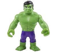 (TG. Small) Hasbro Marvel, Spidey e i Suoi Fantastici Amici, Action Figure di Su