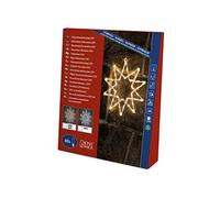 (TG. small) Konstsmide 4482-103EE 4482-103EE - Luci Natalizie a LED per Esterni,