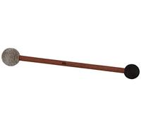 Meinl Sonic Energy SB-PDM-F/R-S - Doppio battente per campana tibetana professionale, terminale in feltro e in gomma, misura S
