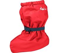 (TG. Small) Playshoes Copristivali Antipioggia con Fodera in Pile, Copriscarpe I