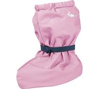 (TG. Small) Playshoes Ling/Regenfà linge mit Fleece-Futter, Verschiedene Farben