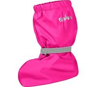 (TG. Small) Playshoes Stivali Da Pioggia Con Fodera In Pile, Stivali Da Pioggia