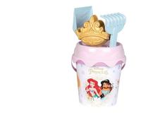 (TG. small) Smoby- CUBO MM Senza REGADER PRINCIPESE Disney, Multicolore, small,
