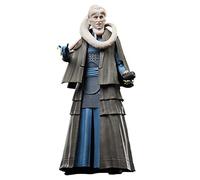 (TG. Small) Star Wars Hasbro The Black Series, Bib Fortuna, Action Figure collez