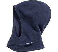 (TG. Small (Taglia Produttore: 47/49centimeters)) Playshoes Fleece-Schalmütze m