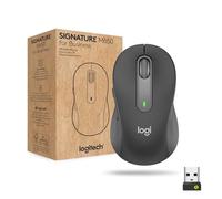 (TG. Small To Medium Sized Hands) Logitech Signature M650 for Business, Mouse wi