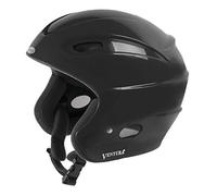 (TG. Small) Ventura Casco da Sci Racing Star II Kids, Nero, S, 733103,0 - NUOVO