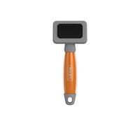 (TG. small) Wahl - Pennello piccolo con impugnatura morbida in gel - NUOVO