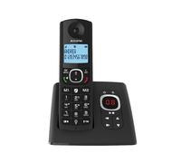 (TG. Solo) Alcatel F530 Voice, téléphone sans fil avec répondeur, blocage d'a