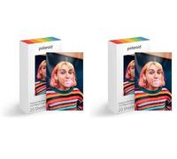 (TG. Solo Pellicola (Confezione da 2)) Polaroid Carta Hi·Print - Cartuccia 2x3