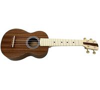 (TG. Soprano) GEWA Ukulele Soprano Modello 3 Master Model completamente solido -