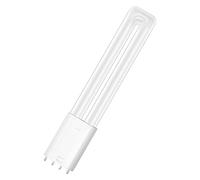 (TG. Sostituzione 18W) OSRAM Lampada DULUX L18 LED per base 2G11, 8 watt, 1000 l