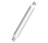 (TG. Sostituzione 32W) OSRAM Lampada a LED S15S, lampada stabile Matt per S15S S