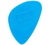 (TG. Sottile) Ernie Ball - Pics en nylon moulé par injection de 0,53 mm de sac