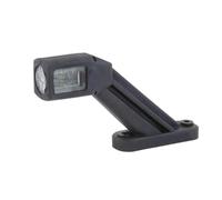 (TG. Spina: Collegamento Rapido) HELLA 2XS 011 769-091 Luce permietrale, LED, 12