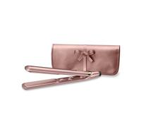 (TG. Spina Shuko) BaByliss 2598PE Piastra lisciante Rose Gold in ceramica, multi