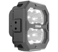 (TG. Spot) OSRAM LEDriving® Cube PX1500 Spot, LEDPWL 116-SP, luci da lavoro a L