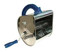 (TG. Sprayer) Faithfull FLICK Flicker - Spruzzatore rivestimento a parate, manua
