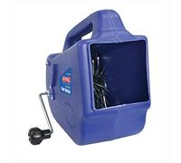 Faithfull Heavy-Duty Plastic Body Tyrolean Render Sprayer Flicker