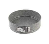 (TG. Springform Tin) Salter BW02783G Marble Collection Carbon Steel Non Stick Sp